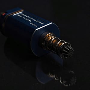 T238 brushless motor
