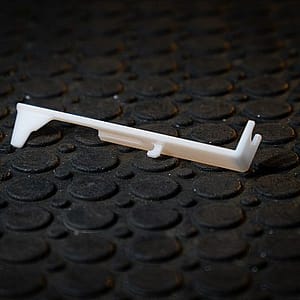 RetroArms Tappet Plate