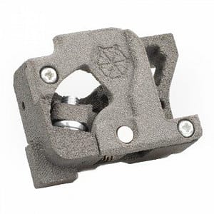 Perun Clicker for V2 Hybrid