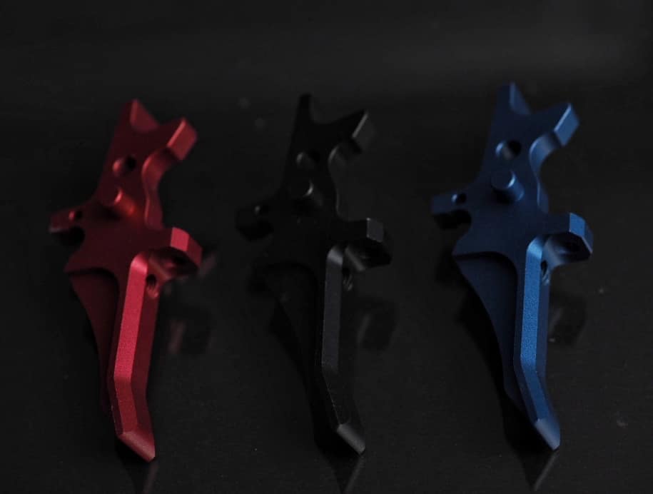 retroarms adjustable trigger